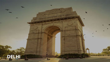 Anant Raj Projects in Delhi