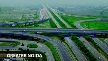 Anant Raj Projects in Greater Noida