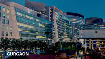 Anant Raj Projects in Gurgaon
