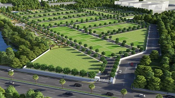 Anant Raj Plots Yamuna Expressway