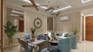 Anant Raj Sector 63A Gurgaon