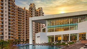 Anant Raj The Estate Residences Sector 63A Gurgaon